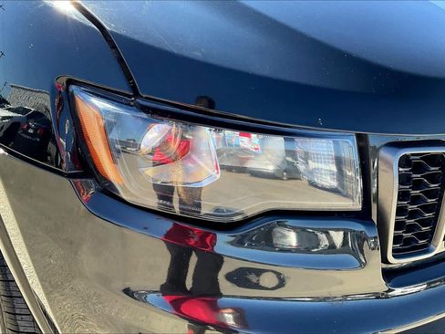 Used 2021 Jeep Grand Cherokee Limited w/ Quick Order Package 28K 80th image 26