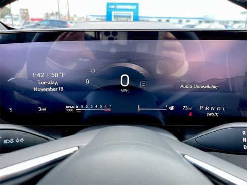 New 2026 Buick Enclave Preferred image 11