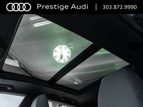 New 2026 Audi SQ8 Prestige AWD/4WD image 31