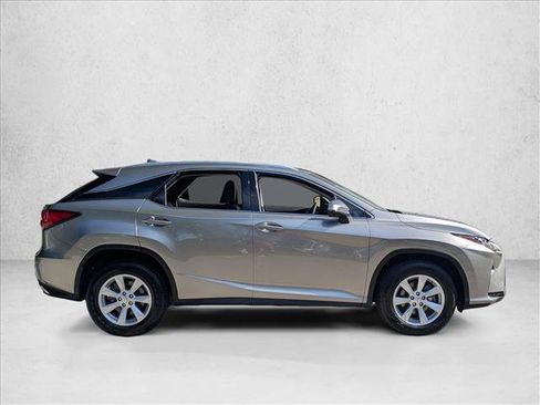 Used 2017 Lexus RX 350 AWD image 4