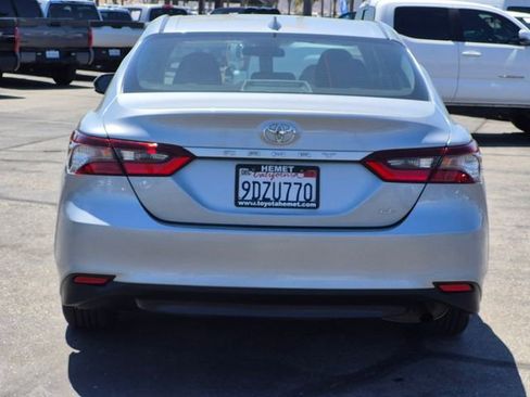 Used 2023 Toyota Camry LE FWD image 7