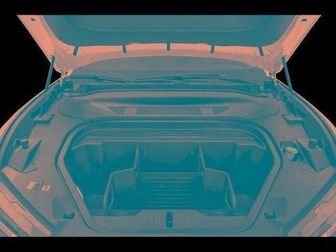 Used 2021 Ford Mustang Mach-E Select RWD image 39