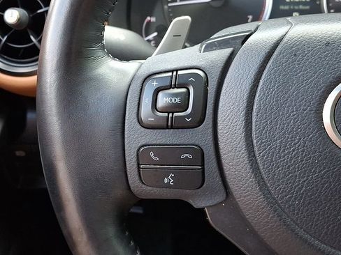 Used 2023 Lexus IS 300 w/ Comfort Package RWD image 25