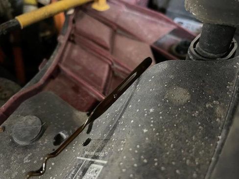 Used 2013 Ford C-MAX SE w/ Winter Pkg image 47