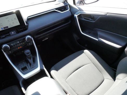 Certified 2024 Toyota RAV4 LE image 11