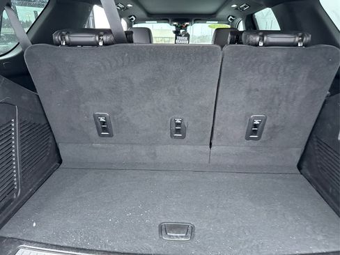 Used 2023 Chevrolet Tahoe High Country w/ Premium Package image 22