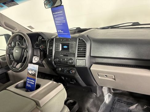Used 2018 Ford F150 XL w/ Equipment Group 101A Mid AWD/4WD image 30