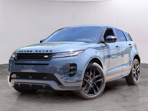 New 2026 Land Rover Range Rover Evoque Dynamic SE image 1