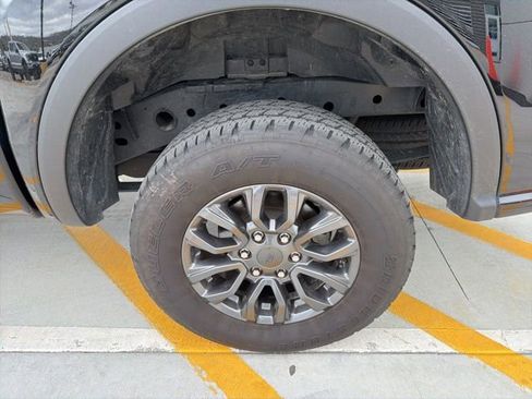 Used 2023 Ford Ranger XLT w/ Equipment Group 301A Mid image 6