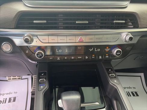 Used 2022 Kia Telluride SX w/ SX Prestige Package AWD/4WD image 14