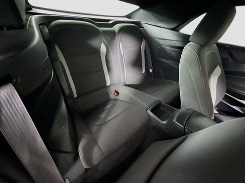 Used 2020 Chevrolet Camaro LT RWD image 22
