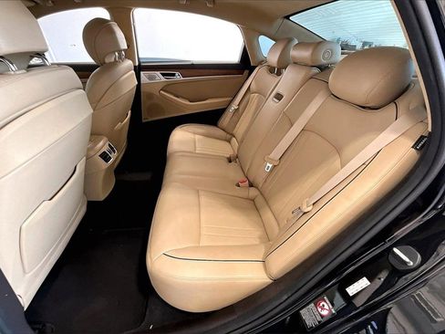 Used 2018 Genesis G80 5.0 Ultimate image 24