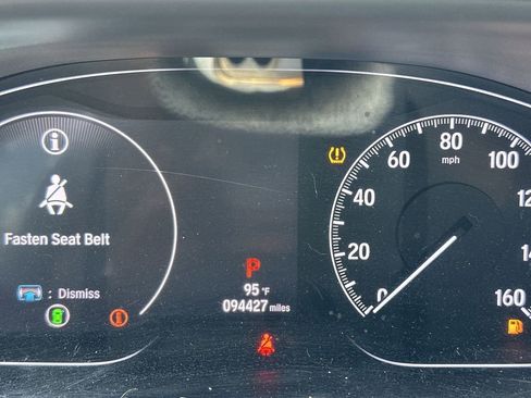 Used 2020 Honda Accord LX image 4