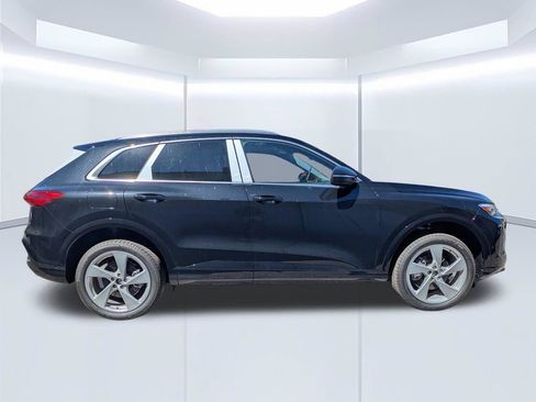 New 2026 Audi Q5 Premium Plus AWD/4WD image 11