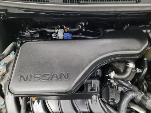 Used 2018 Nissan Rogue Sport SV w/ SV All-Weather Package image 30