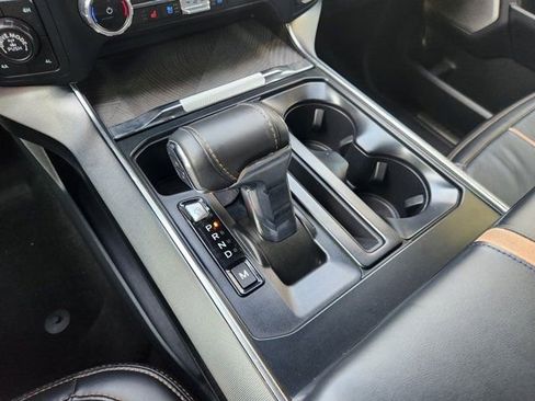 Used 2023 Ford F150 Platinum w/ Equipment Group 701A High image 23