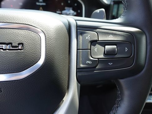 Used 2024 GMC Sierra 1500 Denali w/ Denali Reserve Package AWD/4WD image 62