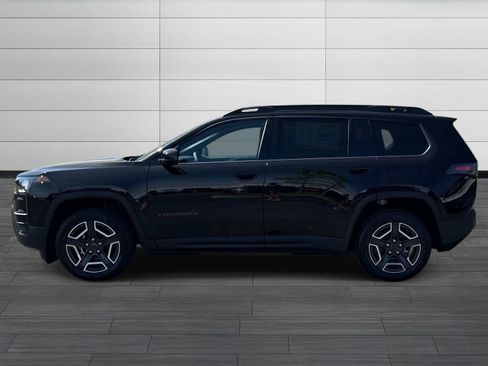 New 2026 Jeep Cherokee Laredo AWD/4WD image 7