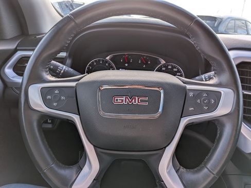 Used 2019 GMC Acadia SLT w/ Black Edition image 18