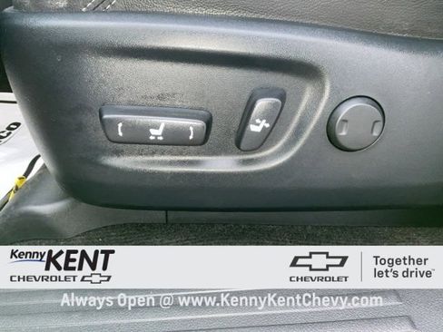 Used 2023 Toyota 4Runner Limited image 26