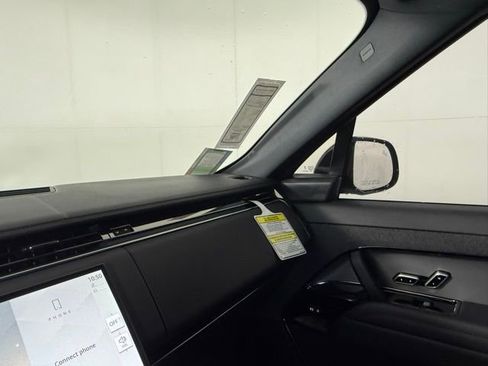 New 2025 Land Rover Range Rover Sport Dynamic SE image 20