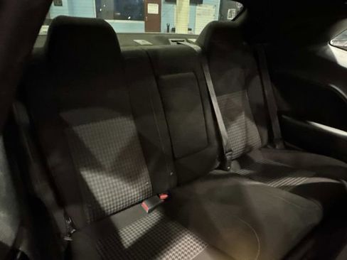 Used 2021 Dodge Challenger R/T Scat Pack image 10