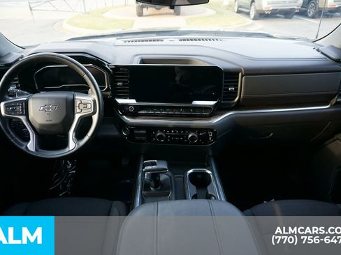 Used 2023 Chevrolet Silverado 1500 RST AWD/4WD image 41