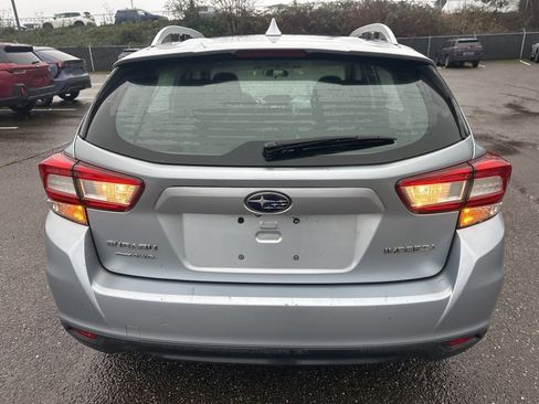 Used 2018 Subaru Impreza 2.0i Premium w/ Eyesight & BSD & Rcta image 8