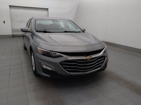 Used 2023 Chevrolet Malibu LT image 14