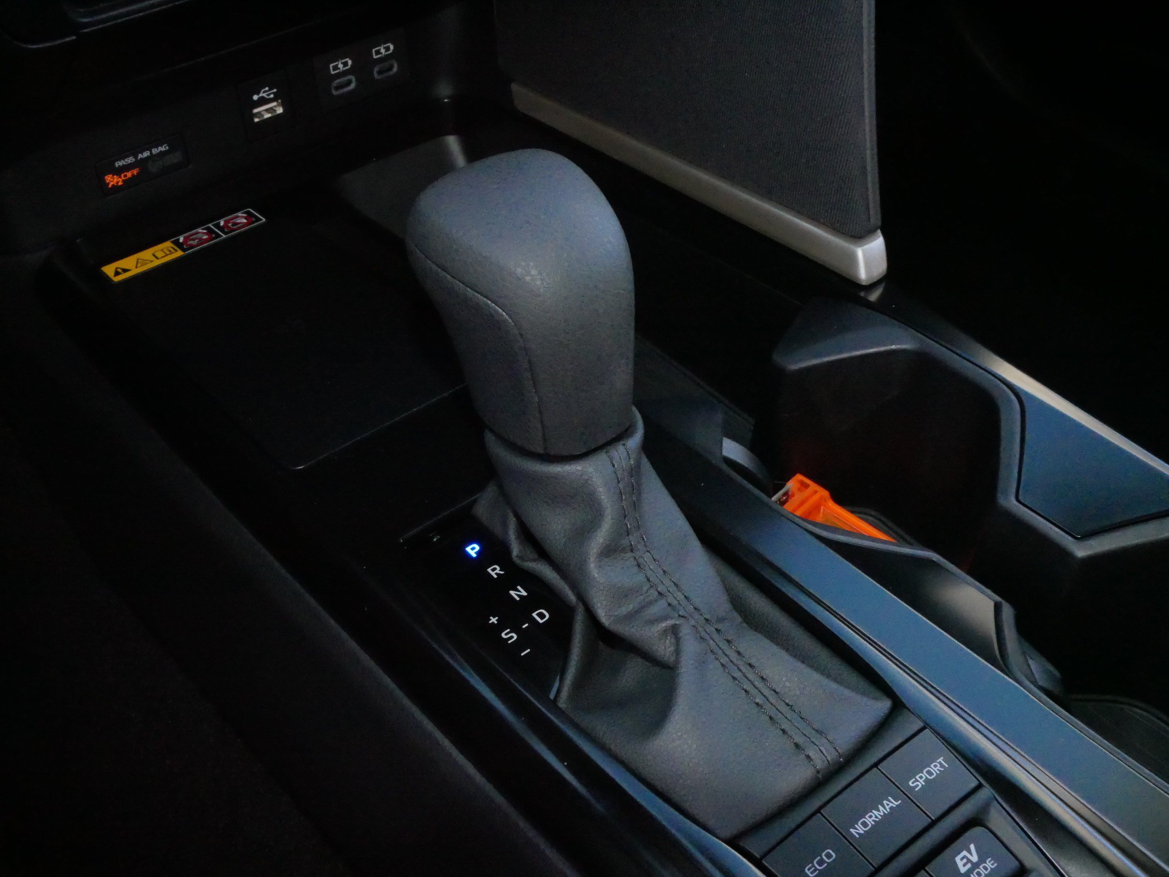 Certified 2026 Toyota Camry LE FWD image 25