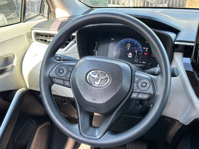 Certified 2026 Toyota Corolla Cross L FWD image 22