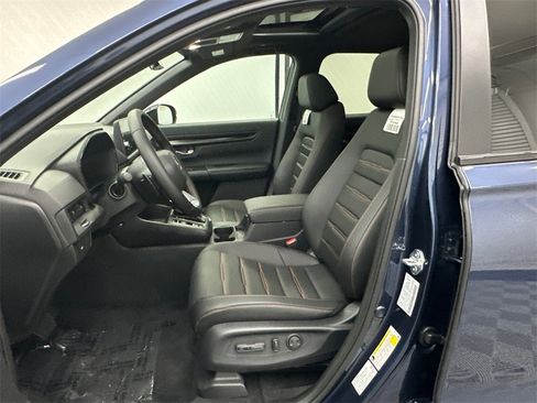 New 2026 Honda CR-V Sport-L image 9