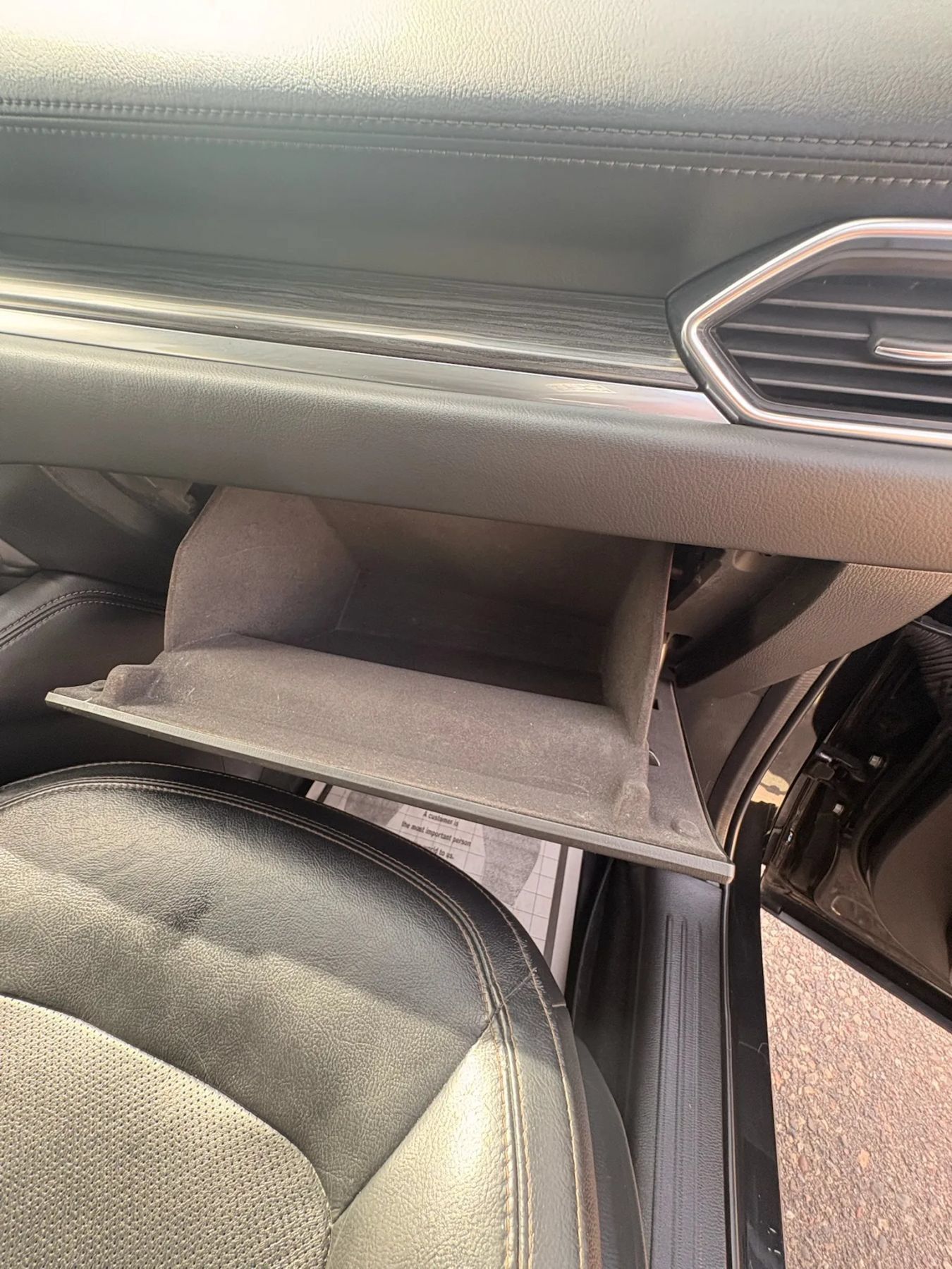 Used 2019 MAZDA CX-5 Grand Touring w/ GT Premium Package AWD/4WD image 33