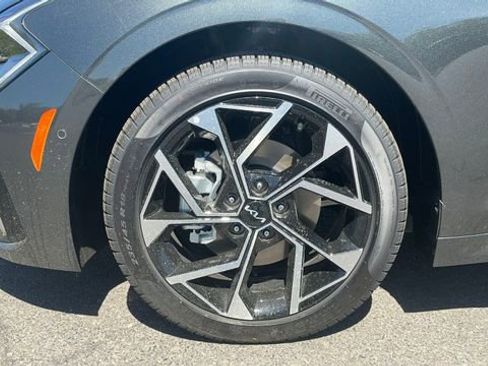 New 2026 Kia K5 EX image 13
