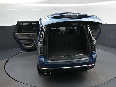 New 2026 Chevrolet Tahoe Premier w/ Sun And Tow Package RWD image 48