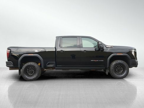 Used 2024 GMC Sierra 2500 AT4X w/ AT4X AEV Edition AWD/4WD image 6