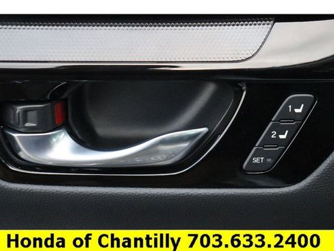 Certified 2026 Honda CR-V EX-L image 21