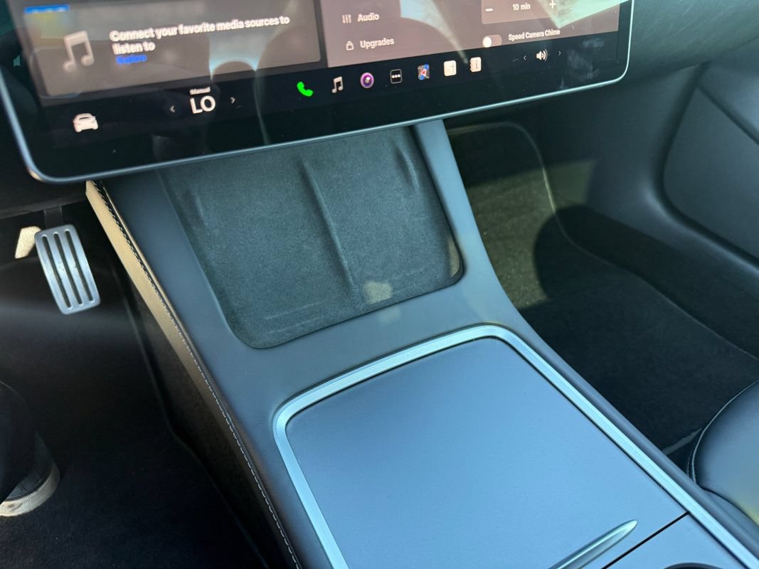 Used 2021 Tesla Model 3 Long Range AWD/4WD image 37