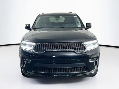 Used 2022 Dodge Durango SXT image 2
