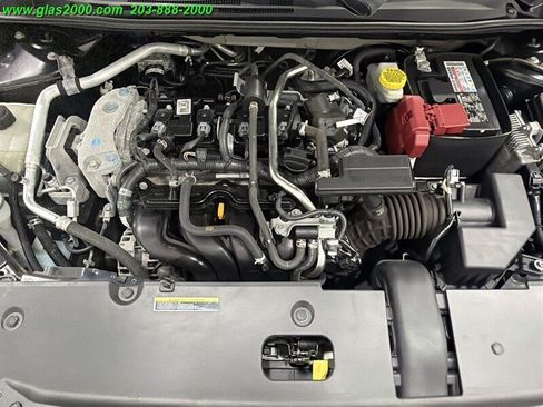 Used 2023 Nissan Sentra SR FWD image 12