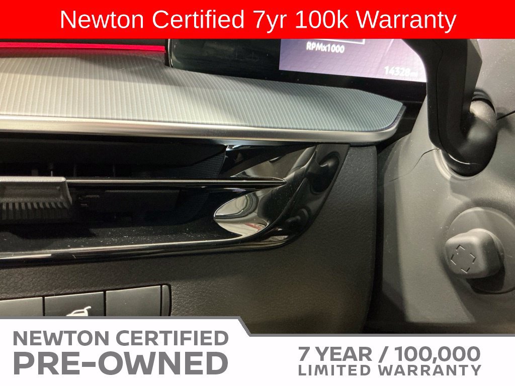 Used 2026 Nissan Murano Platinum AWD/4WD image 48