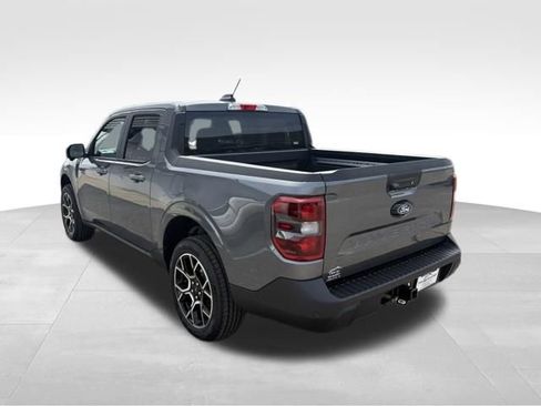 New 2026 Ford Maverick Lariat AWD/4WD image 11