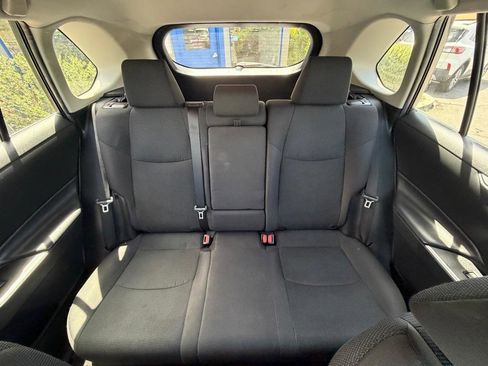Used 2021 Toyota RAV4 LE w/ Carpet Mat Package (TMS) image 18