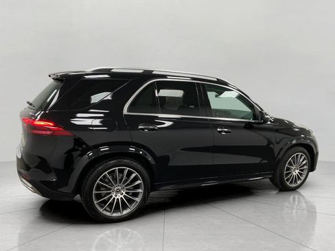 Certified 2026 Mercedes-Benz GLE 450 4MATIC image 2