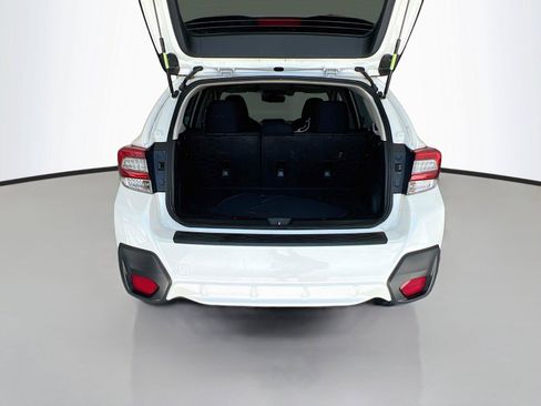 Used 2021 Subaru Crosstrek 2.0i w/ Popular Package #1 AWD/4WD image 23
