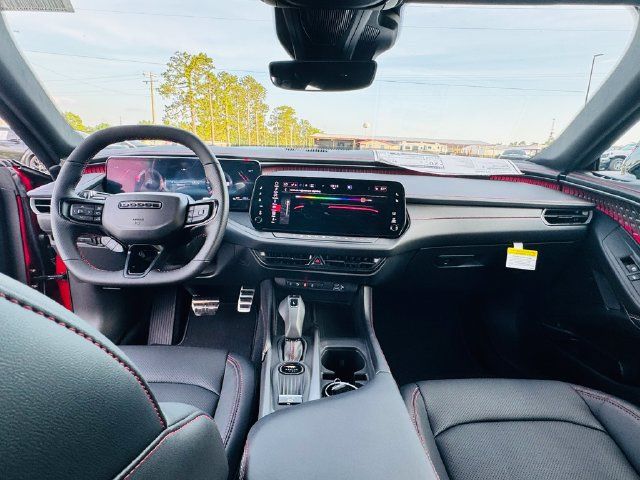 New 2026 Dodge Charger R/T AWD/4WD image 24