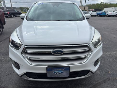 Used 2019 Ford Escape SE AWD/4WD image 4