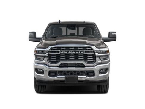 New 2027 RAM 2500 Tradesman AWD/4WD image 4