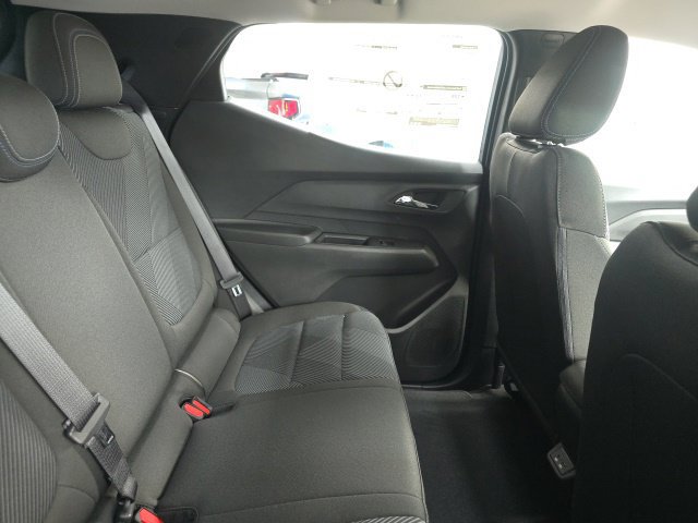 New 2027 Chevrolet Bolt LT w/ Comfort Package FWD image 10