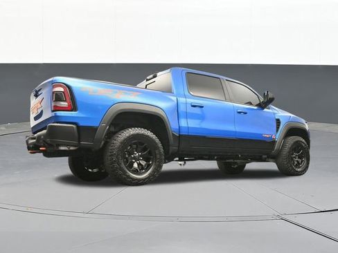 Used 2022 RAM 1500 TRX w/ TRX Level 2 Equipment Group AWD/4WD image 64